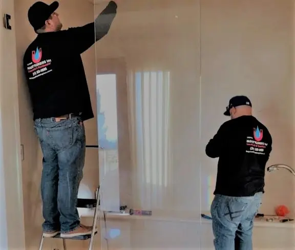 Professional plumbing installation for Sump Pump Installation in Trude